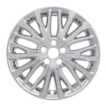 Ws 18-20 Camry Chrm 18' 20 Spoke