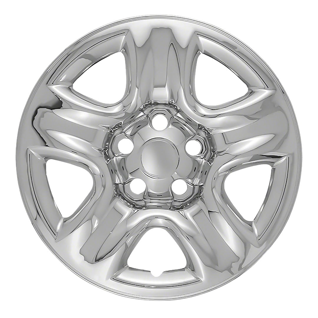 Ws 01-07 Highlndr Chrm 16' 5 Spoke