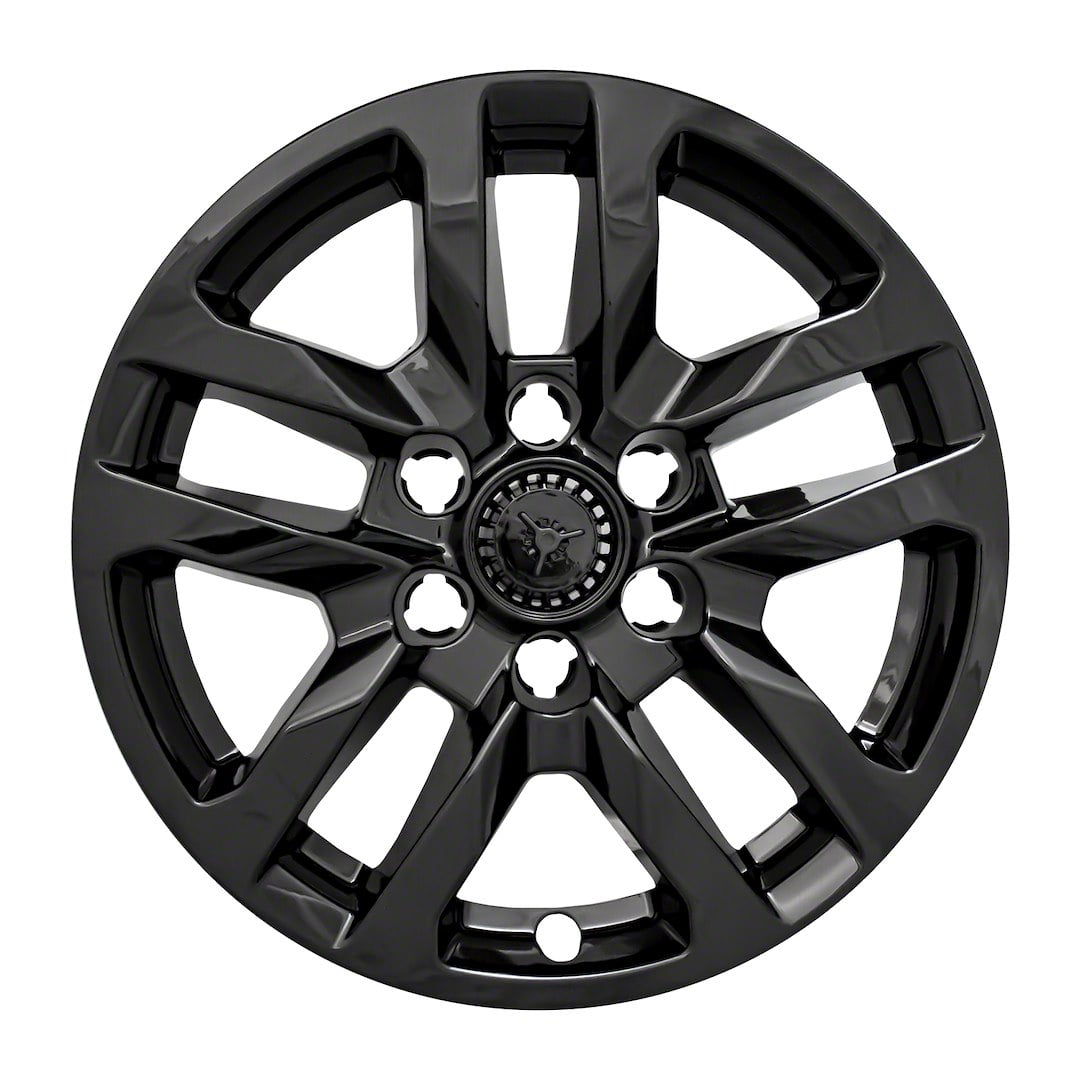 Ws 19-25 Slvrd Tahoe Gl Bk 18' 5 Sp