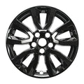 Ws 17-20 Rogue Gl Bk 17' 5 V Spk