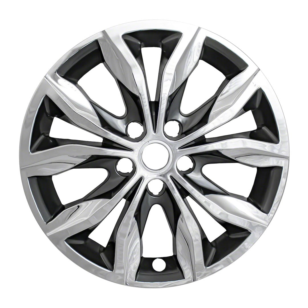 Ws 19-25 Malibu Chrm|char 17' 10 Sp