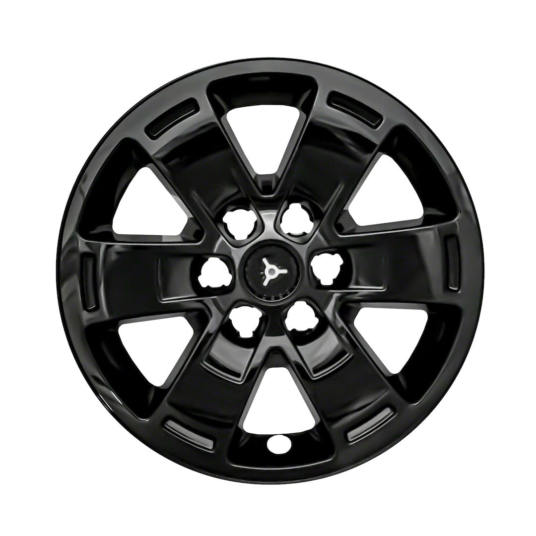 Ws 15-20 Colorado Gl Bk 16' 6 Spk