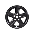 Ws 19-25 Malibu Gl Bk 16' 5 Spoke