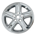 Ws 19-25 Malibu Chrm 16' 5 Spoke
