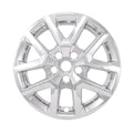 Ws 22-24 Equinox Chrm 17' 5 V Spk