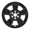 Ws Slvrd Tahoe Gl Bk 20' 5 Spk