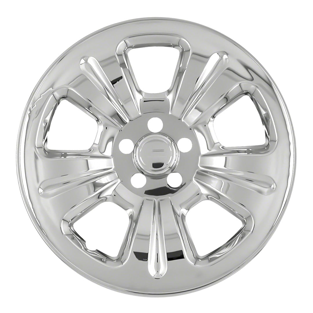Ws 03-07 Forester Chrm 15' 5 Spk