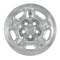 Ws 05-15 Tacoma Chrm 15' 5 Hole