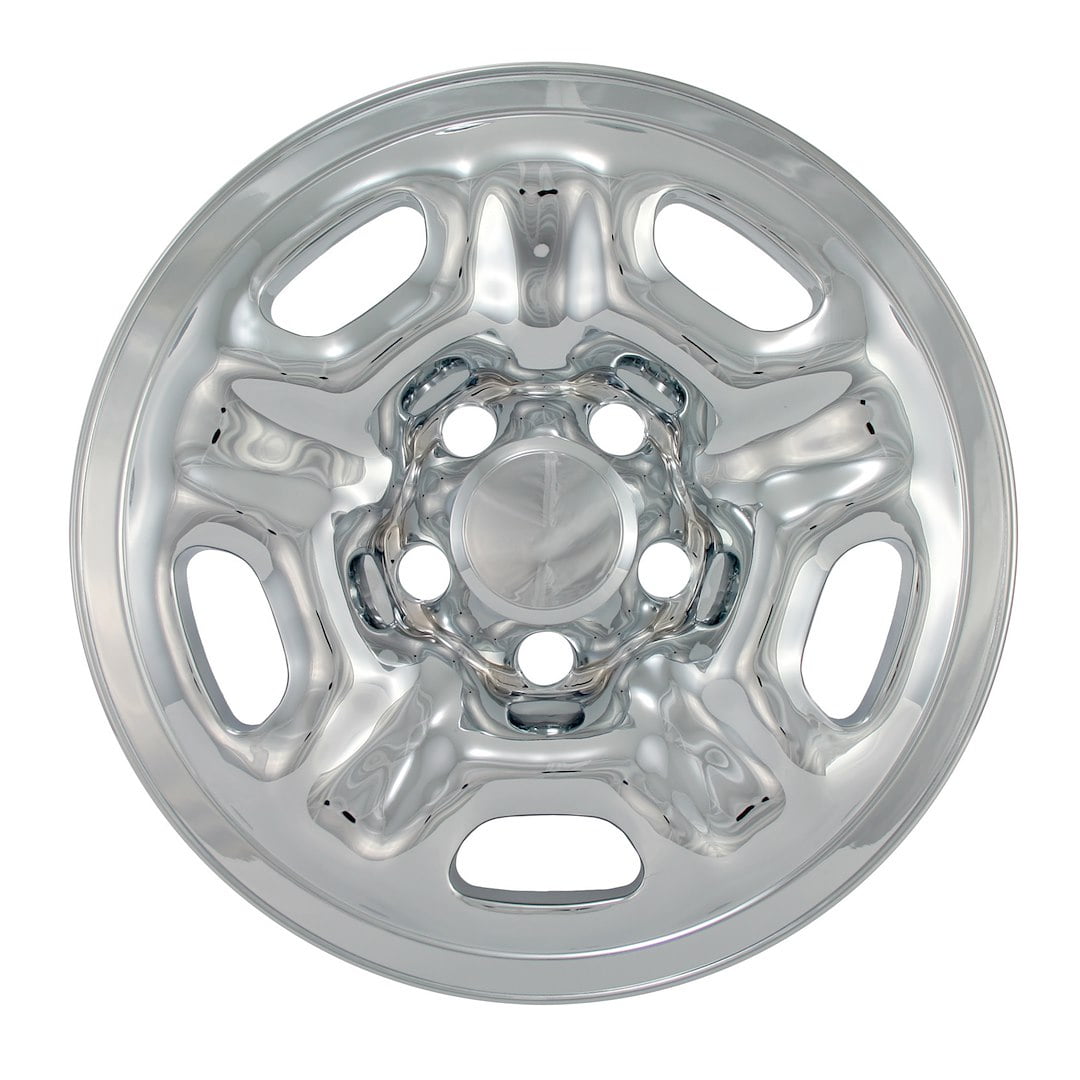 Ws 05-15 Tacoma Chrm 15' 5 Hole