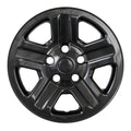 Ws 07-18 Wrangler Gl Bk 16' 5 Spk