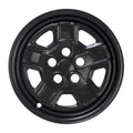 Ws 07-17 Patriot Gl Bk 16' 5 Spoke