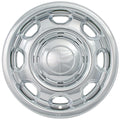 Ws 10-25 F150 Chrm 17' 8 Slot