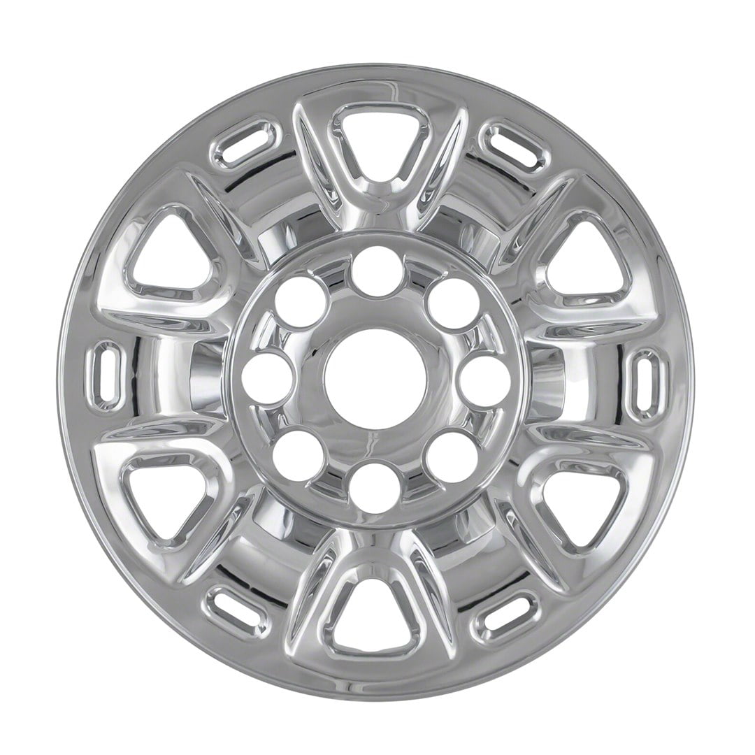Ws 12-21 Nv Cargo Chrm 17' 6 Spoke