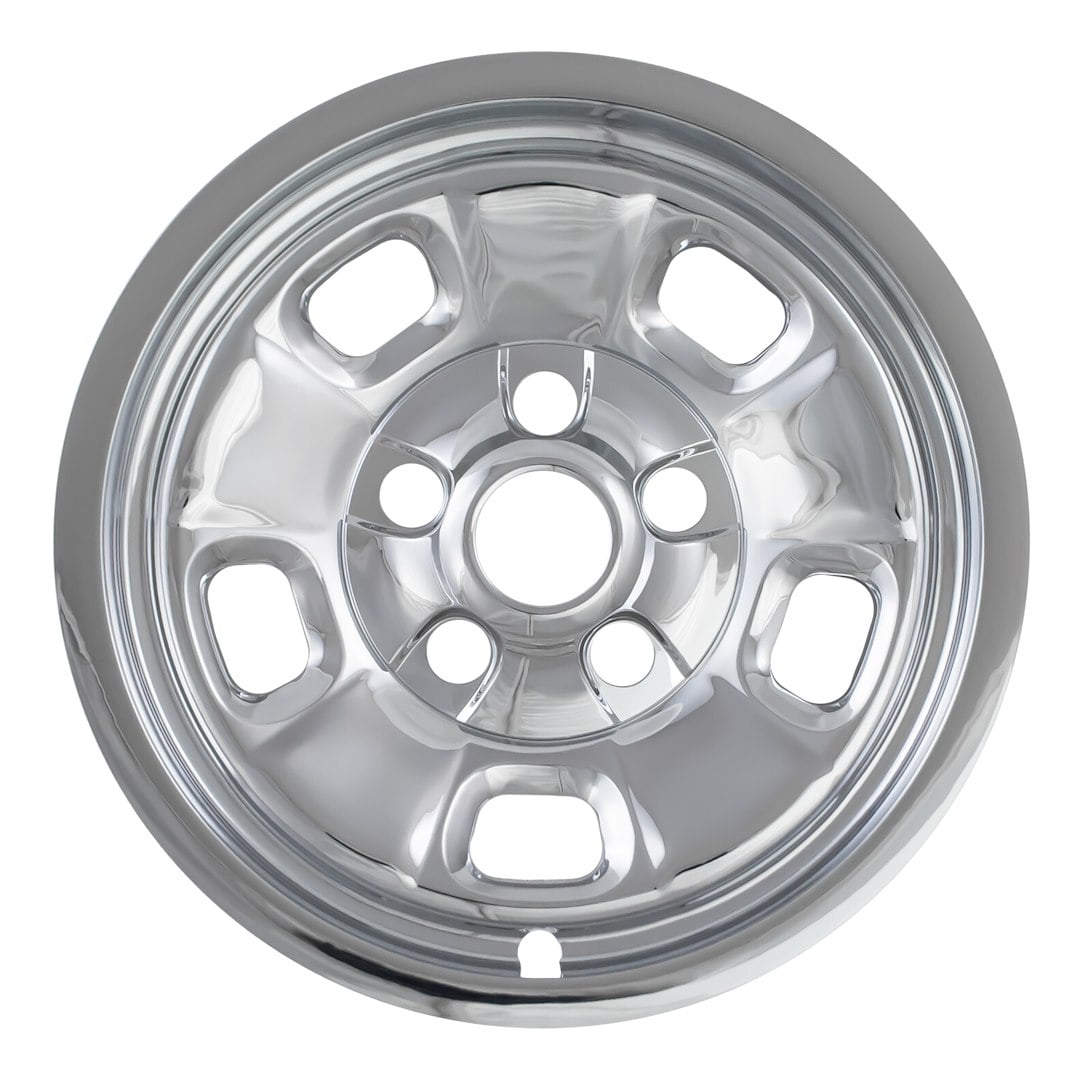 Ws 13-18 Ram 1500 Chrm 17'5 Spoke