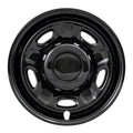 Ws 10-25 F250 Gl Bk 17' 5 Spoke