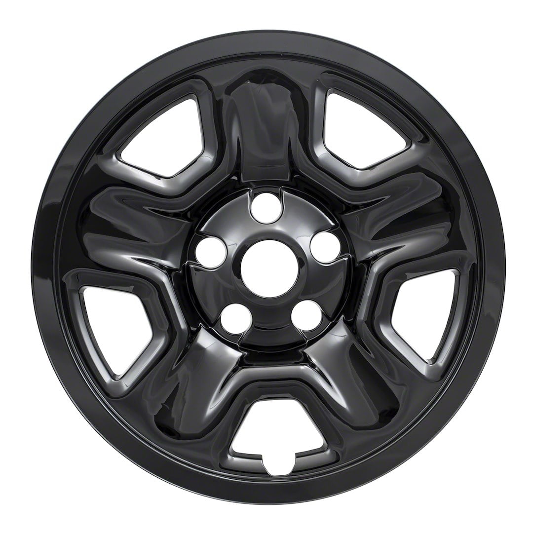 Ws 18-23 Wrangler Jl Sprt Gl Bk 17'