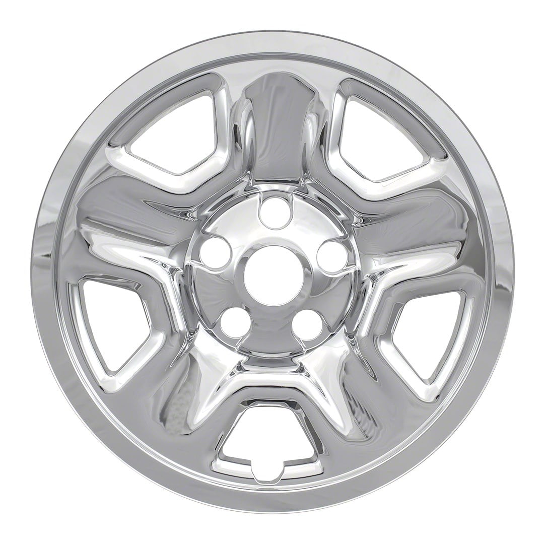 Ws 18-23 Wrangler Jl Sprt Gl Bk 17'