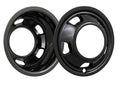 Sim 03-18 Ram 3500 Gl Bk ABS 17'