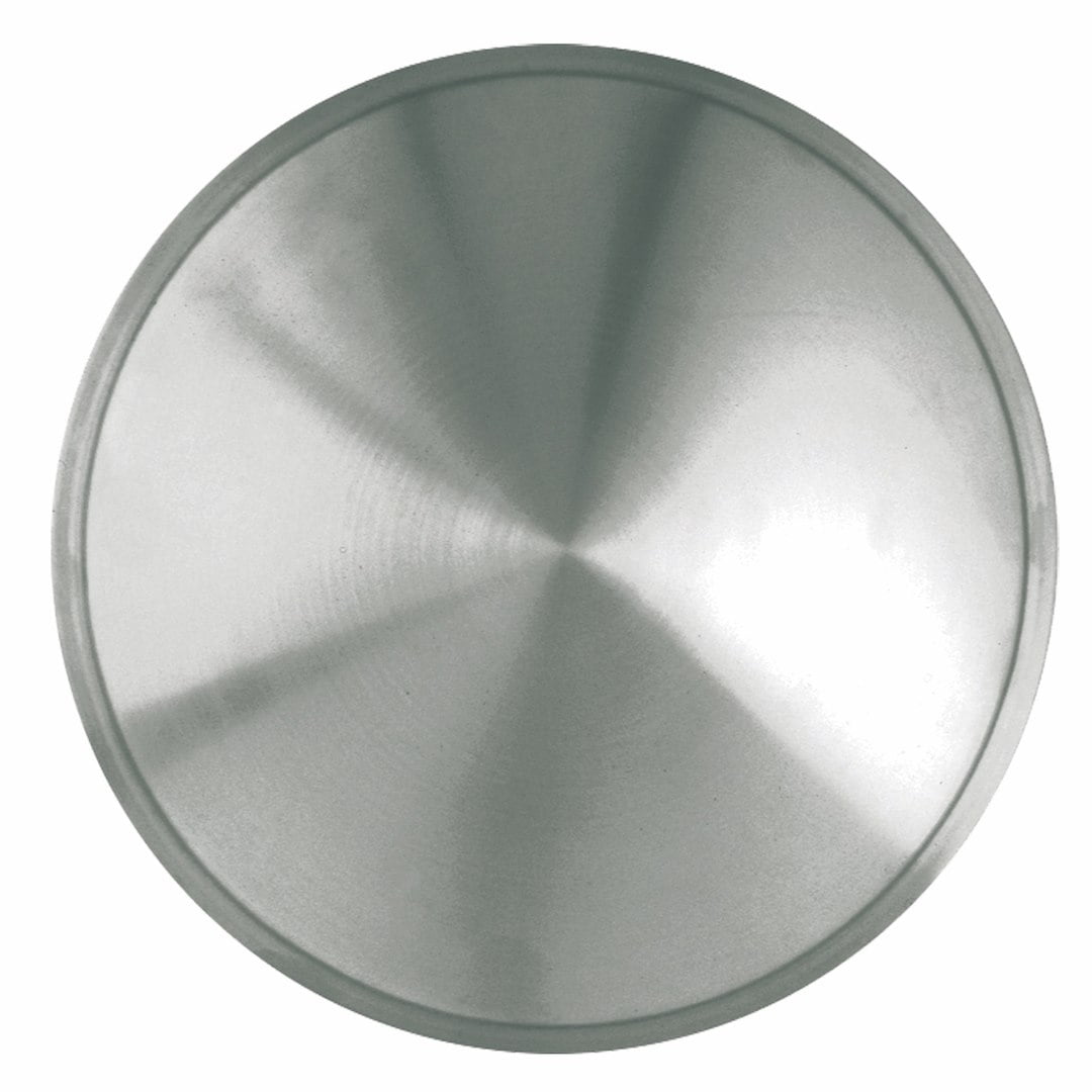 Wc Racing Discs SS 14 Inch Flat