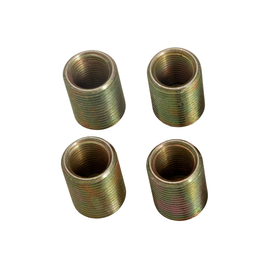 Stud Extender 9/16' 4PC