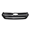 Gi 17-19 Escape Blk Bar 1 Pc