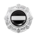 Cc 17-24 F250 350 Chrm Frnt Pair