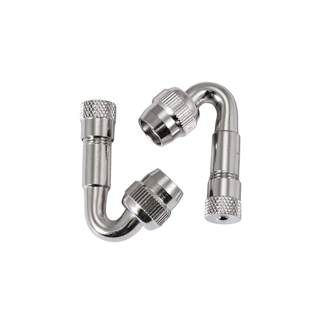 Valve Stem Extns 135 Deg 2PC