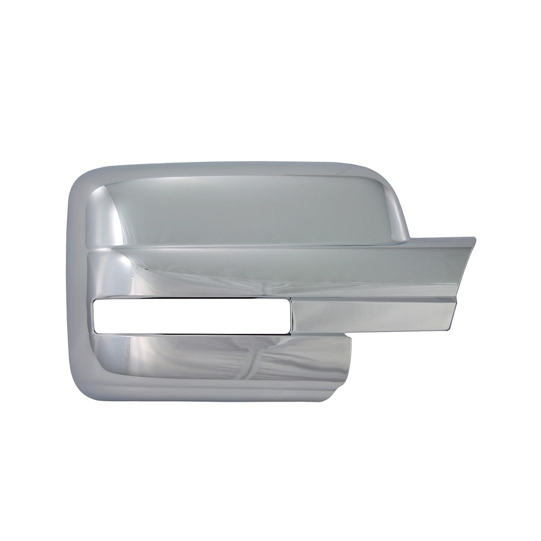 Mc 09-14 F150 Chrm W-Wo Ts