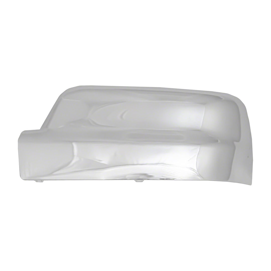 Mc 19-25 Ram Chrm Half Top