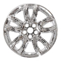 Ws 20-23 Explor Chr 18' 5 Spl Spk