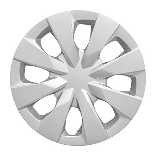 Wc 20-22 Corolla Silver 15' 8 Spk