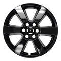 Ws 15-17 F150 Gl Bk 20' 6 Spoke