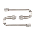 Valve Stem Extns 180 Deg 2PC