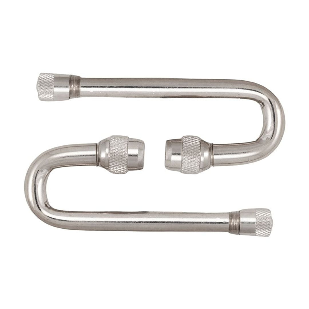 Valve Stem Extns 180 Deg 2PC