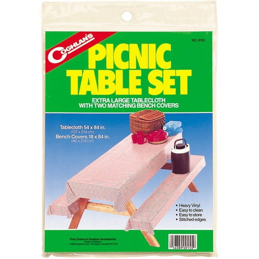 Picnic Table Set