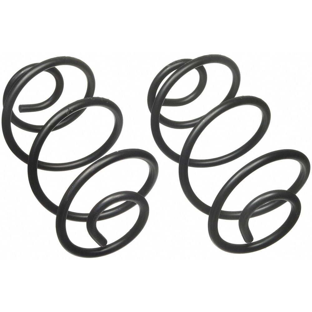 R Coil Springs Gm 67-72