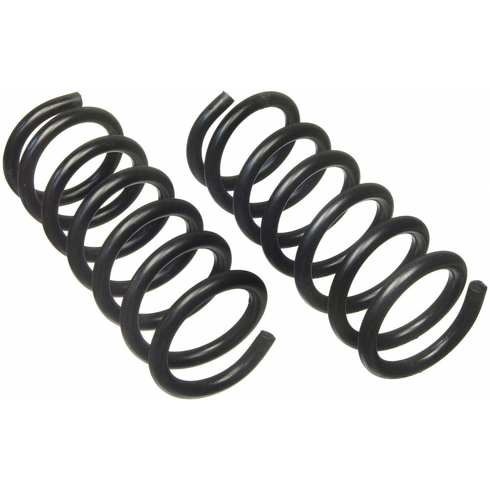 Rear  Rate Coil Spring