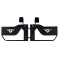 Jeep Jk/Jku Mission Doors - Front P