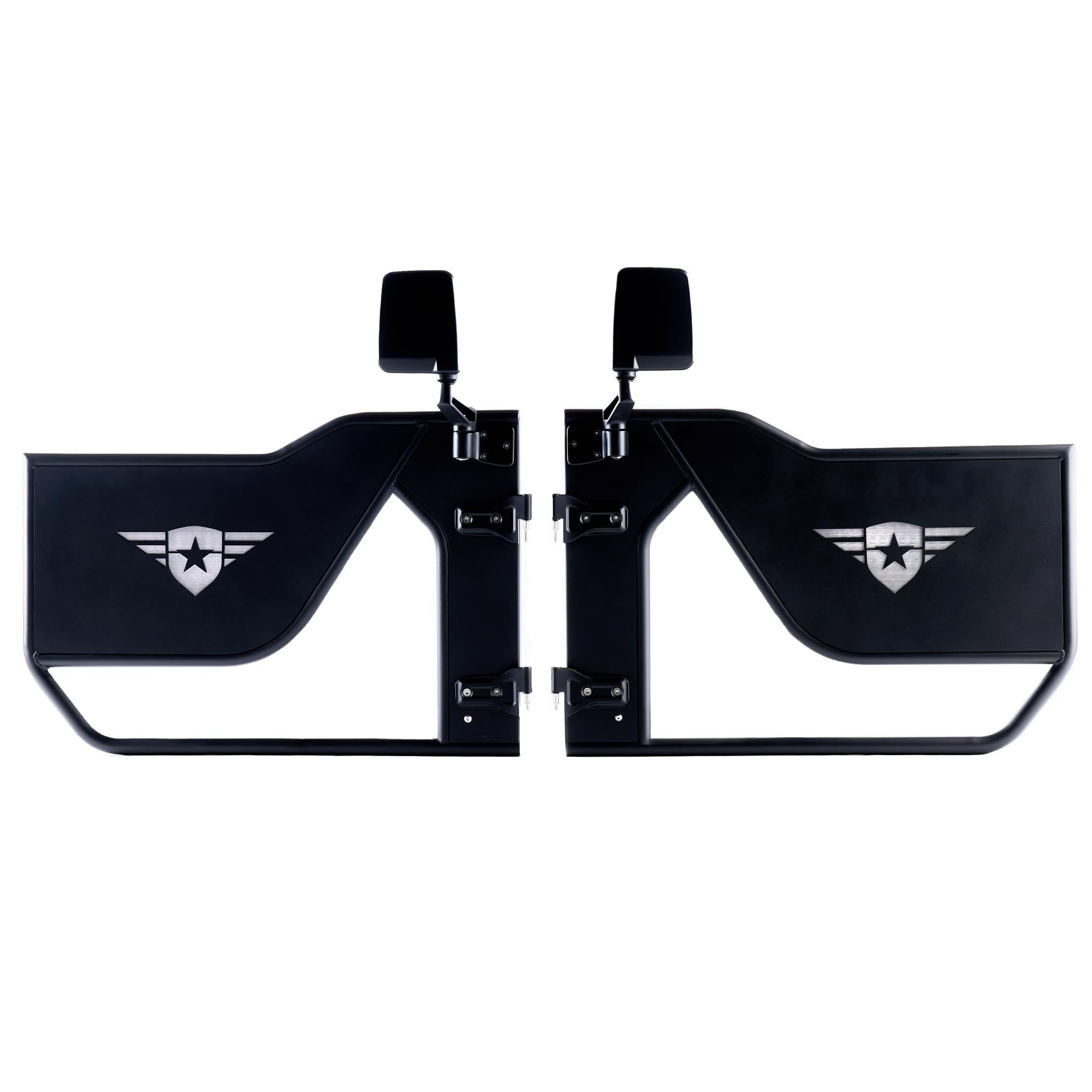 Jeep Jt Gladiator Mission Doors - F