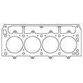 Gm Lsx Lhs 4.100' Bore