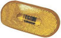Command Amber Lens