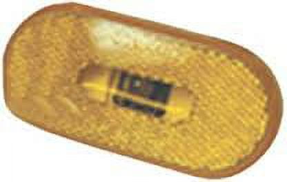 Command Amber Lens