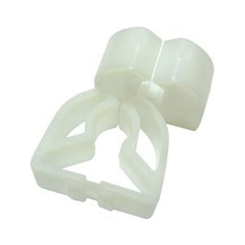2PK Command Plastic Clamp