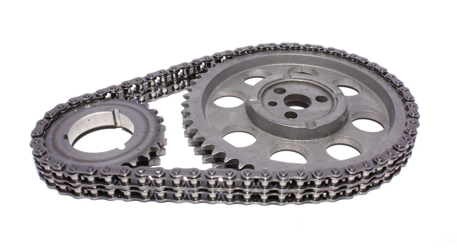 Timing Chain Set