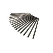 Sm Blk Chev Pushrods ST16