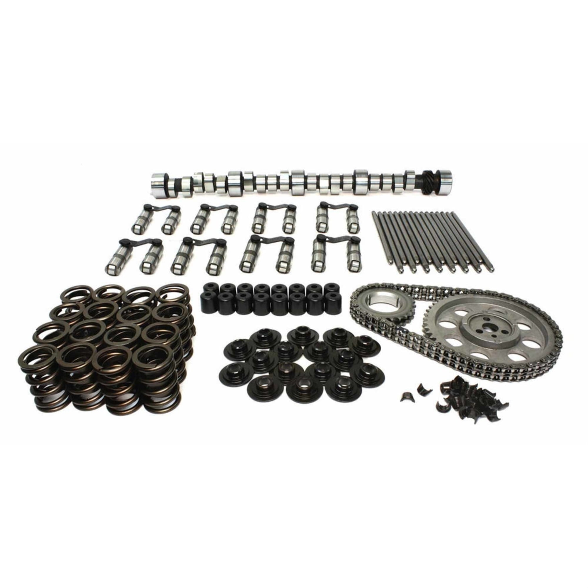 CB Nostlga PLSZL1 Cam&kit