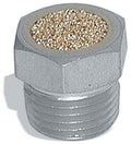 Vent Axle Housing