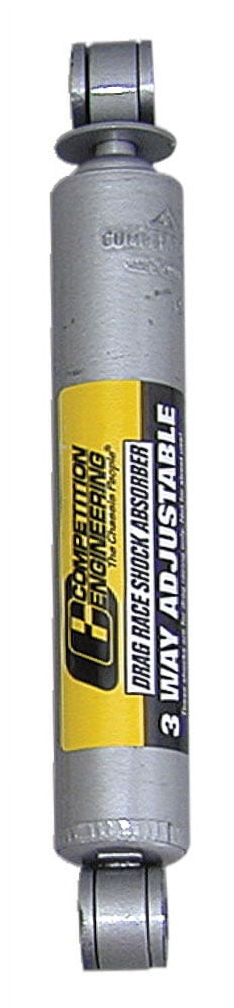 Shock Rear Replacement
