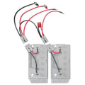 6 Gauge Dual Battery   Qu