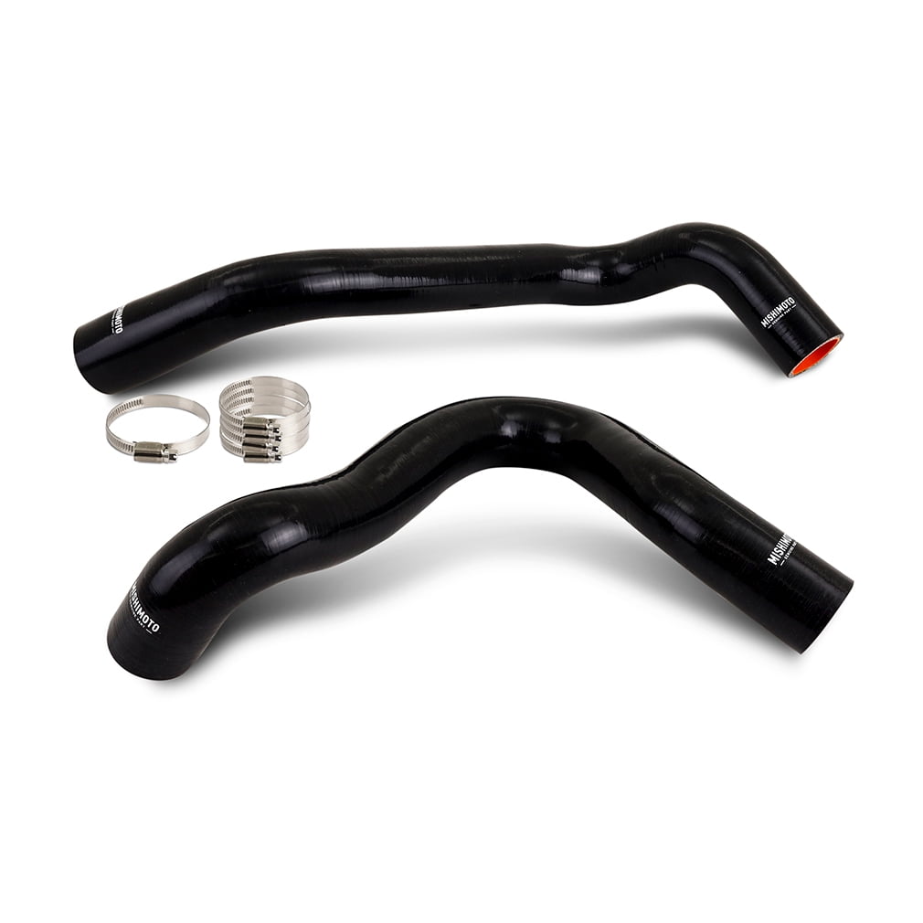 Coolant Hose Kit  Upper Reroute
